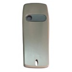 Back Panel Cover For Nokia 6610i Grey - Maxbhi Com