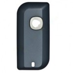 Back Panel Cover For Nokia 6670 Blue - Maxbhi Com