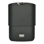 Back Panel Cover For Nokia 6680 Black - Maxbhi Com