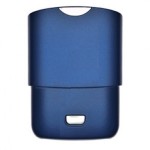 Back Panel Cover For Nokia 6681 Blue - Maxbhi Com