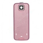 Back Panel Cover For Nokia 7210 Supernova Pink - Maxbhi Com