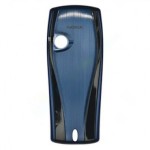 Back Panel Cover For Nokia 7250 Blue - Maxbhi Com