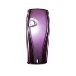 Back Cover For Nokia 7250i Purple - Maxbhi Com