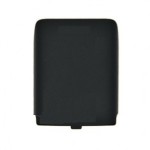 Back Panel Cover For Nokia 8600 Luna Black - Maxbhi Com