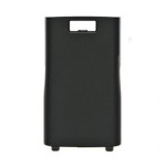 Back Panel Cover For Nokia E50 Black - Maxbhi Com