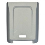 Back Panel Cover For Nokia E61 Silver - Maxbhi Com