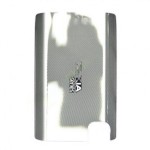 Back Panel Cover For Nokia E75 White - Maxbhi Com