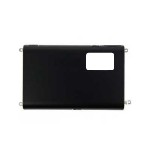 Back Panel Cover For Nokia E7 Black - Maxbhi Com