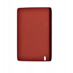 Back Panel Cover For Nokia E90 Red - Maxbhi Com