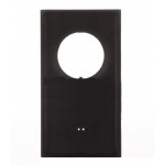 Back Panel Cover For Nokia Lumia 1020 Black - Maxbhi Com