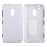 Back Panel Cover For Nokia Lumia 620 White - Maxbhi Com