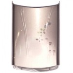 Back Panel Cover For Nokia N72 Pink - Maxbhi Com