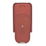 Back Panel Cover For Nokia N73 Red - Maxbhi Com