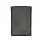 Back Panel Cover For Nokia N91 Black - Maxbhi Com