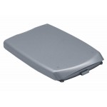 Back Panel Cover For Samsung A800 Silver - Maxbhi Com