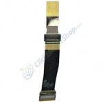 Connector to Connector Flex Cable For Samsung B5702