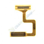 Connector to Connector Flex Cable For Samsung S3600 Metro