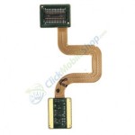 Connector to Connector Flex Cable For Samsung X160