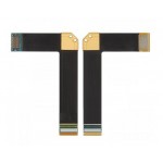 Connector To Connector Flex Cable For Samsung S3100 Croy - Maxbhi Com