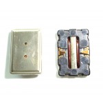 Ear Speaker For Nokia 6131 By - Maxbhi Com