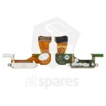 Flex Cable For Apple iPhone 3G - White