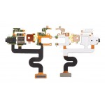 Flex Cable For Blackberry Tour 9630 - Maxbhi Com