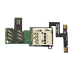 Sim Connector For Xiaomi M1