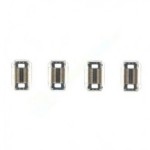 Sm Connector For Nokia 3250 - Maxbhi Com