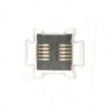 Sm Connector For Nokia 5230 Nuron - Maxbhi Com