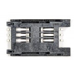 Sm Connector For Nokia 7610 - Maxbhi Com