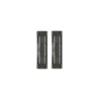 Sm Connector For Nokia E65 - Maxbhi Com