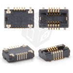 Touch Screen Connector For HTC Gratia A6380