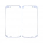 Lcd Frame Middle Chassis For Huawei Nova 2 Rose Gold By - Maxbhi Com