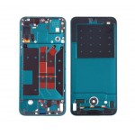 Lcd Frame Middle Chassis For Huawei Nova 5 Green By - Maxbhi Com