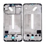 Lcd Frame Middle Chassis For Vivo Iqoo Orange By - Maxbhi Com