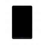 Lcd Frame Middle Chassis For Xiaomi Mi Pad 4 Plus White By - Maxbhi Com