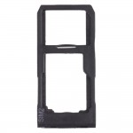Sim Card Holder Tray For Sony Xperia 10 Iiwhite - Maxbhi Com