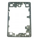 Lcd Frame Middle Chassis For Samsung Galaxy Tab S4 10 5 Black By - Maxbhi Com