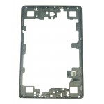 Lcd Frame Middle Chassis For Samsung Galaxy Tab S4 10 5 Grey By - Maxbhi Com