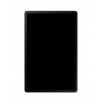 Lcd Frame Middle Chassis For Samsung Galaxy Tab S6 5g Grey By - Maxbhi Com