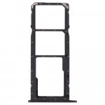 Sim Card Holder Tray For Honor 8a 2020 Black - Maxbhi Com