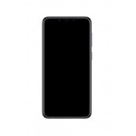Lcd Frame Middle Chassis For Infinix Zero 6 Pro Cyan By - Maxbhi Com