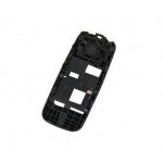 Lcd Frame Middle Chassis For Nokia 105 2019 Black By - Maxbhi Com
