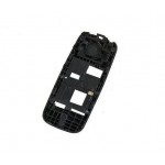 Lcd Frame Middle Chassis For Nokia 105 2019 White By - Maxbhi Com