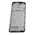 Lcd Frame Middle Chassis For Vivo Y9s Black By - Maxbhi Com