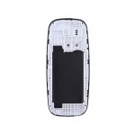 Lcd Frame Middle Chassis For Nokia 3310 4g Charcoal By - Maxbhi Com