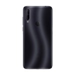 Full Body Housing For Alcatel 3l 2020 Black - Maxbhi Com