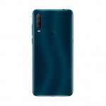 Full Body Housing For Alcatel 3l 2020 Green - Maxbhi Com