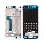 Lcd Frame Middle Chassis For Xiaomi Mi 5c Rose Gold By - Maxbhi Com