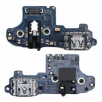 Charging Connector Flex Pcb Board For Realme 3i By - Maxbhi Com